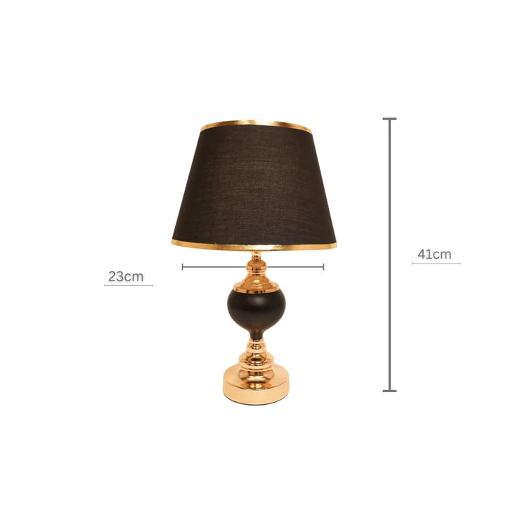Contemporary Bedside Night Lamp