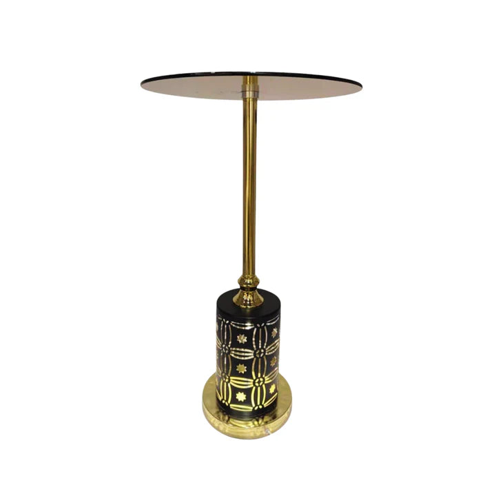 Modern Gold Table Lighting