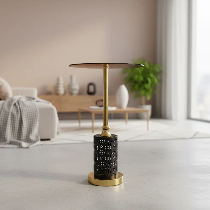 Modern Gold Table Lighting