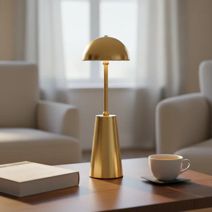 Veloura Lantern – Black Edition