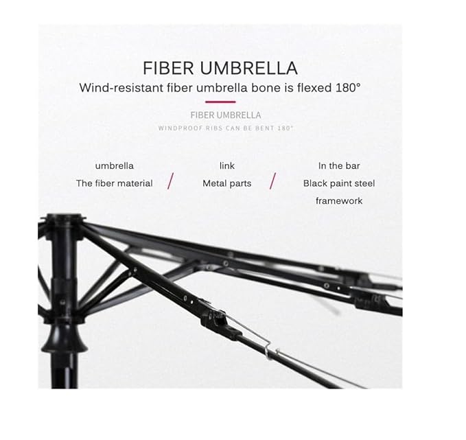UV Protection Umbrella for Sun & Rain | 3 Fold Auto Open & Close | Windproof Compact Travel, Lightweight & Durable with 8 Rib Frame, Stylish All Weather Unisex for Men, Women & Kids-