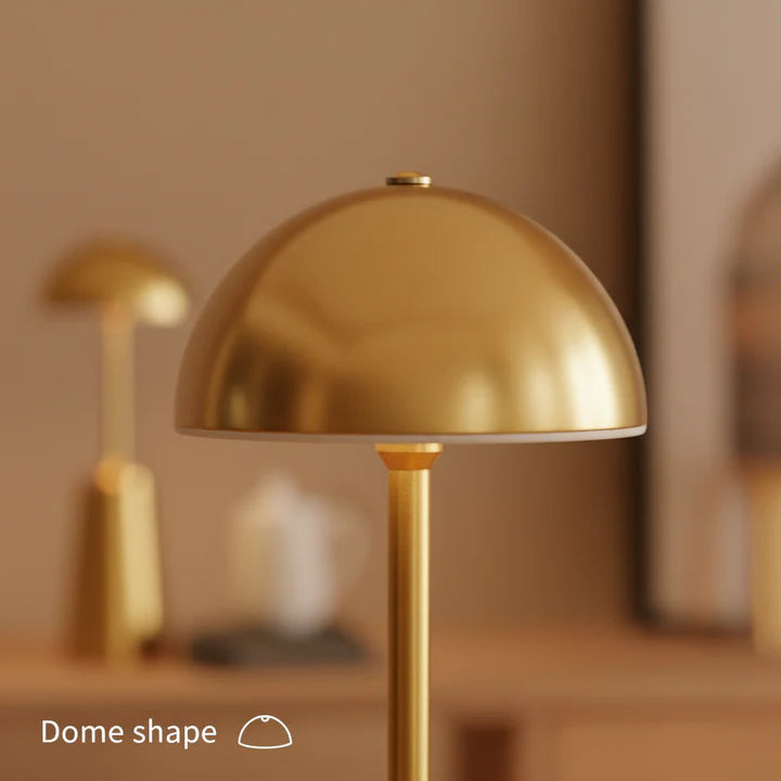 Veloura Lantern – Black Edition